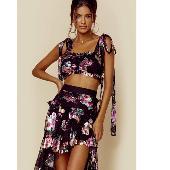 For love and lemons Benatar Set - Picture 2 of 8